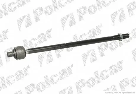 LA133 Рулевая тяга POLCAR подбор по vin на Brocar