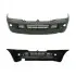 5704072 Передний бампер BOXER/JUMP/DUCATO02- POLCAR підбір по vin на Brocar