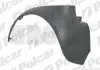 509598 Правий кут бампера FORTWO COUPE/CITY POLCAR підбір по vin на Brocar