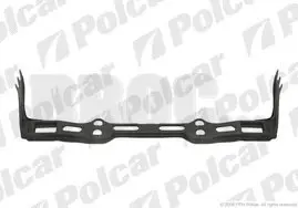 5015341 Поперечна балка MERC.W210(E-KL), 95- POLCAR підбір по vin на Brocar