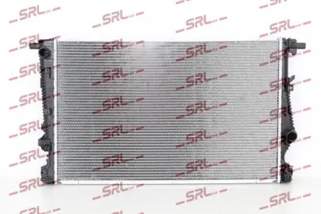 34X1081 РАДІАТОР / 2.0 (EU), 3.2 (USA) RA13401 POLCAR підбір по vin на Brocar
