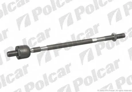 VO453 Рульова тяга (Л П) VOLVO S/V 40 00- POLCAR подбор по vin на Brocar