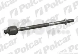 F513 Рульова тяга (Л П) FIAT SIENA/PALIO POLCAR подбор по vin на Brocar