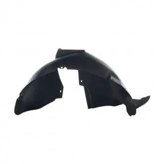 9575FP1X Правый подкрылок CADDYIII/LIFE, 04- POLCAR подбор по vin на Brocar