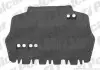 Защита под двигатель TOLEDO III/GOLF V 9513347
