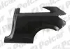 550983 Заднее левое крыло OPEL ASTRA H, 04- POLCAR підбір по vin на Brocar