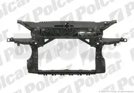 672404Q Панель передняя POLCAR подбор по vin на Brocar