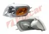 Габаритный фонарь OPEL SINTRA, 96- 558119E