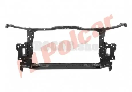 812504 Передня панель TOYOTA AVENSIS, 03- POLCAR подбор по vin на Brocar