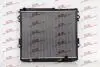 Радиатор двигателя LAND CRUISER 08- 8184082
