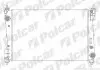 Радиатор двигателя PUNTO GRANDE 05- 302408A1