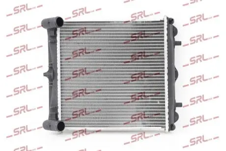 5813081 Радиаторы охлаждения POLCAR підбір по vin на Brocar