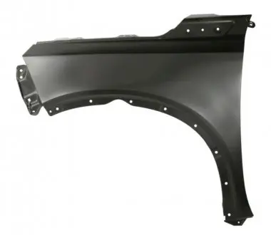 74L201 Крило переднє лівий VITARA, 03.15- POLCAR підбір по vin на Brocar