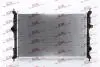 Радіатор охолодження 23M1082