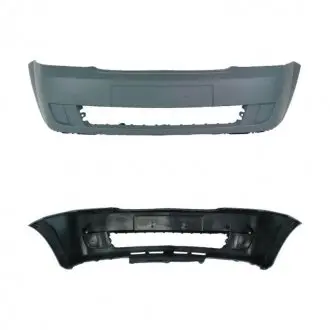 5559072 Передний бампер OPEL MERIVA, 03- POLCAR подбор по vin на Brocar