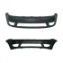 Передний бампер FORD FIESTA, 02- 321207