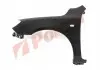 Переднее левое крыло MAZDA 3, 04- 4541011