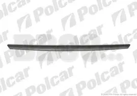 4540051 Накладка решітки POLCAR підбір по vin на Brocar