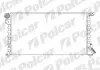 235008A Радіатор двигуна BERLINGO 96-02 POLCAR підбір по vin на Brocar