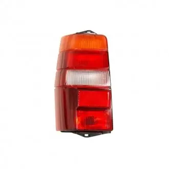 3015874E Задній ліхтар FIAT FIORINO, 91- POLCAR підбір по vin на Brocar