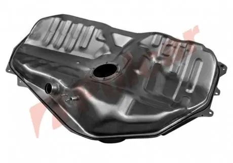 4505ZP3 Паливний бак MAZDA 323 SDN 90- POLCAR підбір по vin на Brocar
