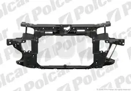 303004Q Панель передняя POLCAR подбор по vin на Brocar