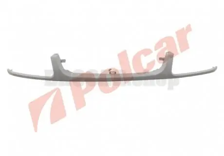 9524062 Накладка решітки vw POLO, 94- POLCAR підбір по vin на Brocar