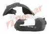 Левый подкрылок AUDI A3 03-08 1331FL2
