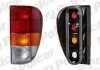 6713882E Задний фонарь SEAT INCA, 95- POLCAR підбір по vin на Brocar