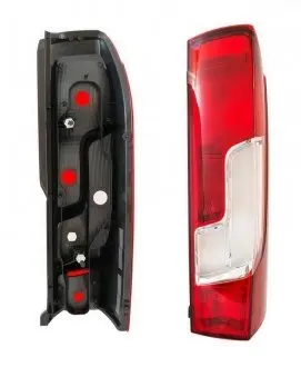 57N1881E ФОНАРЬ ЗД. / JUMPER, 06.14- POLCAR подбор по vin на Brocar