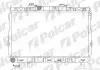 Радіатор двигуна ELANTRA 00- 4013081X