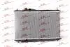 Радиатор охлаждения 38C1081