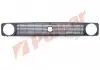 956505 Решетка VW TRANSP.T3 79-92 POLCAR підбір по vin на Brocar