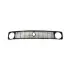 956505 Решетка VW TRANSP.T3 79-92 POLCAR підбір по vin на Brocar