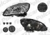 5070102U Фара основна POLCAR підбір по vin на Brocar