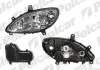 504009E Фара основна POLCAR підбір по vin на Brocar
