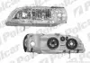 3838101E Фара основна POLCAR підбір по vin на Brocar