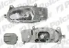 3207102E Фара основна POLCAR підбір по vin на Brocar