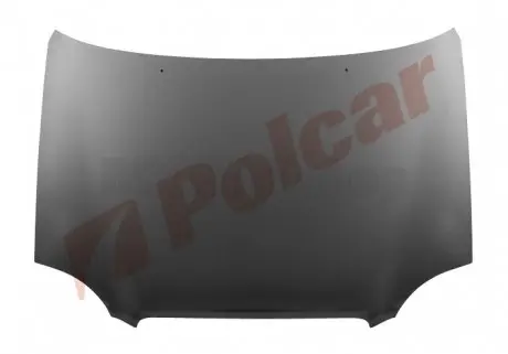 741303 Капот SUZUKI BALENO, 00- POLCAR подбор по vin на Brocar