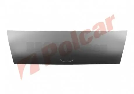 324703 Капот FORD TRANSIT 00- POLCAR подбор по vin на Brocar