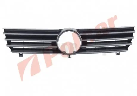 952505 Решітка VW POLO 10,99- POLCAR підбір по vin на Brocar