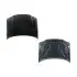 952503 Капот VW POLO 10,99- POLCAR підбір по vin на Brocar