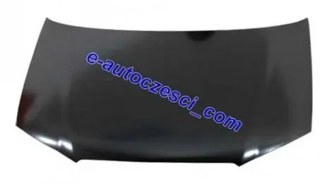 1331031 Капот AUDI A3 03-08 POLCAR підбір по vin на Brocar