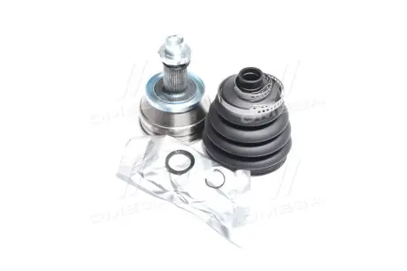 C120232 ШРКШ зовн. Skoda Fabia 2.0 99-, 1.9TDI 00-, 1.4TDI 03-, Seat Cordoba III/Ibiza IV 1.6 03-, 1.9TDI/1.4TDI 02-, VW Polo 1.4TDI/1.4 16V/1.9TDI 01-, Audi A2 1.6FSI 02-,1.4TDI 00- A:36/F:30/O:52/X DENCKERMANN подбор по vin на Brocar