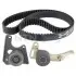 Комплект ГРМ Citroen Jumper/Jumpy/Berlingo 1.9D/TD 94-02 KD459.01