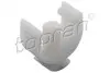 Скоба троса КПП Audi A3, Q3, TT Seat Altea, Ibiza IV, Ibiza IV ST, Leon, Mii Skoda Fabia II, Octavia II, Roomster, Roomster Praktik 1.0-Electric 10.01- 1K0 711 522