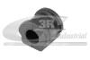 60750 Ø16mm Втулка стабілізатора перед. внутр. Audi A1 Seat Cordoba, Ibiza IV, V, V Sportcoupe, V St Skoda Fabia, Roomster VW Fox, Polo 1.2-2.0Tdi 08.99- 3RG підбір по vin на Brocar