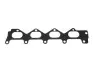 Прокладка IN кол. Nissan Primastar// Opel Vivaro// Renault Clio II, Espace III, IV, Laguna II, Megane I, II, Scenic I, II, Trafic II 1.8/2.0 09.99- 71-33513-00