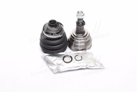 C120009 ШРКШ зовн. 36z/30z/53,2mm VW Golf IV 97-, Bora 98-, New Beetle 99-, Audi A3 96-, Seat Leon/Toledo II 99-, Skoda Octavia (Autom.) 1.6 97-10 DENCKERMANN подбор по vin на Brocar