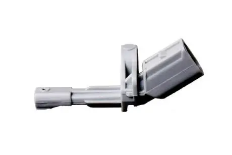 B180019 Датчик ABS зад. правий AUDI Q3 11- SEAT ALHAMBRA 10- VW CC 11- EOS 07- GOLF VI 11- JETTA IV 11- PASSAT 10- SHARAN 10- TIGUAN 10- DENCKERMANN підбір по vin на Brocar